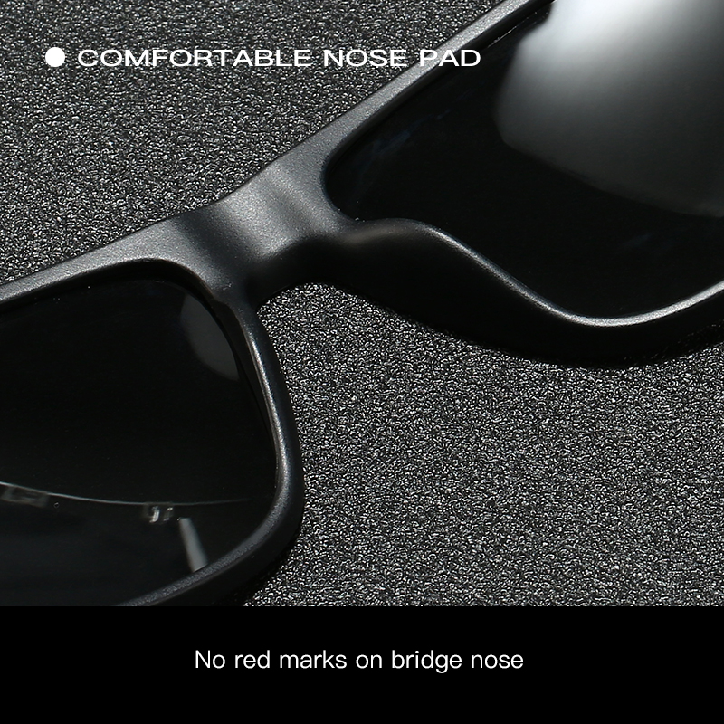 3Pcs/Set Karos Polarized Sungl - Fishing Sunglasses Polarized のレビューと価格