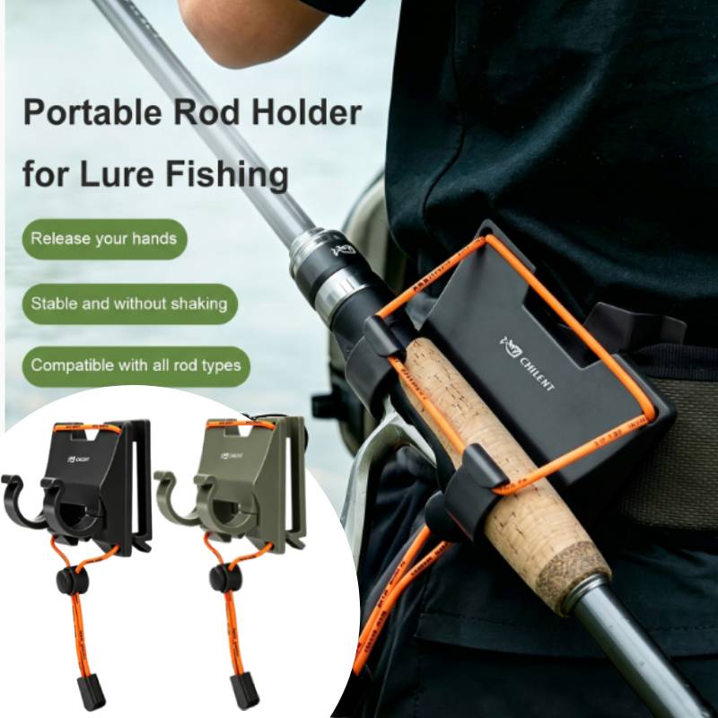 Outdoor Professionals Belt Cli - Fishing Belt のレビューと価格