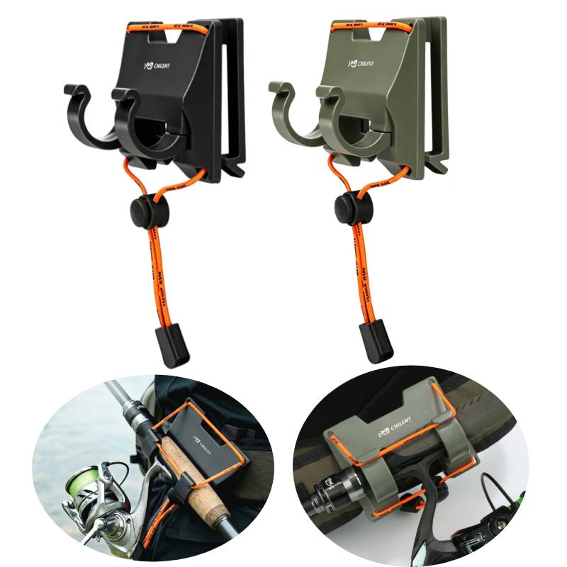 Outdoor Professionals Belt Cli - Fishing Belt のレビューと価格