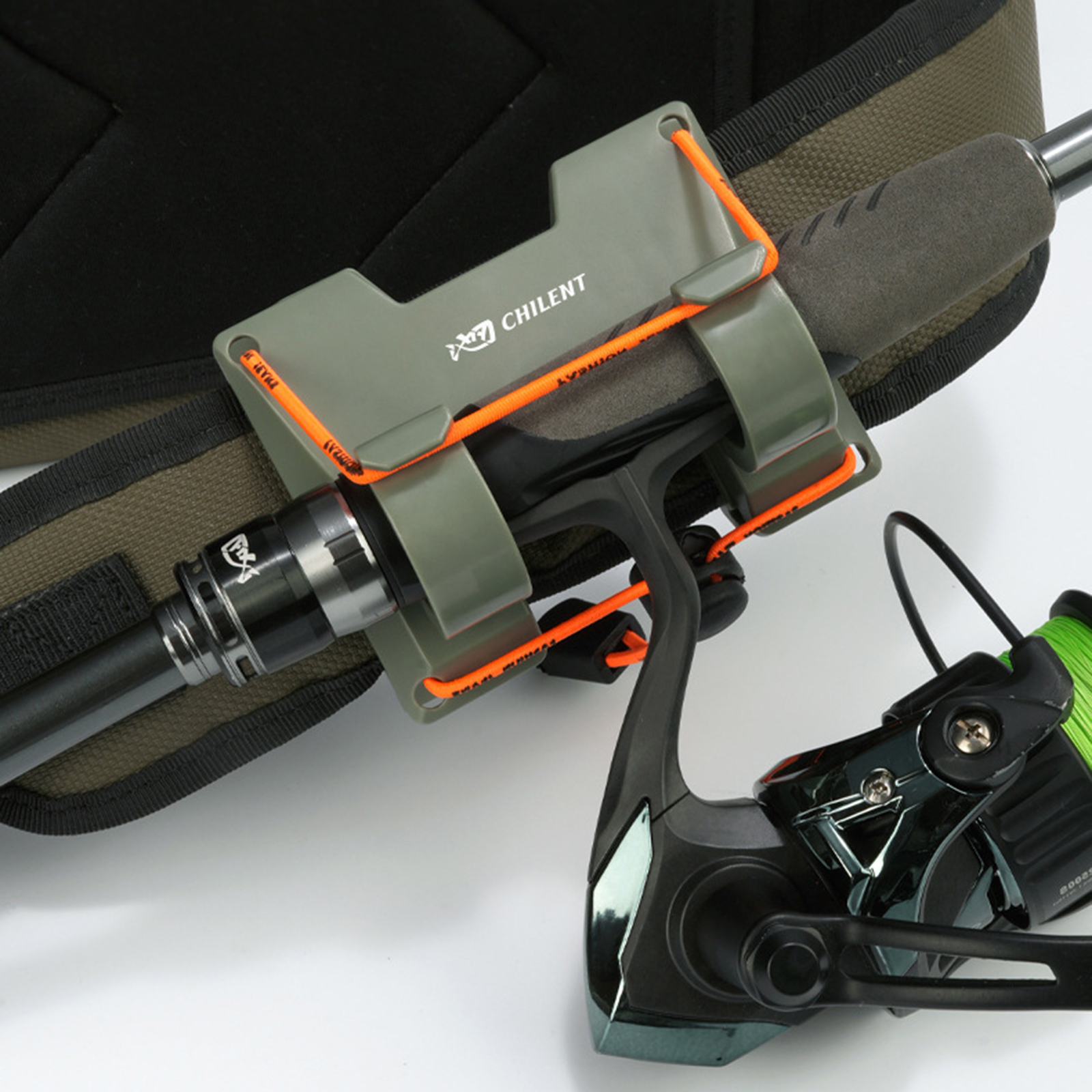 Outdoor Professionals Belt Cli - Fishing Belt のレビューと価格