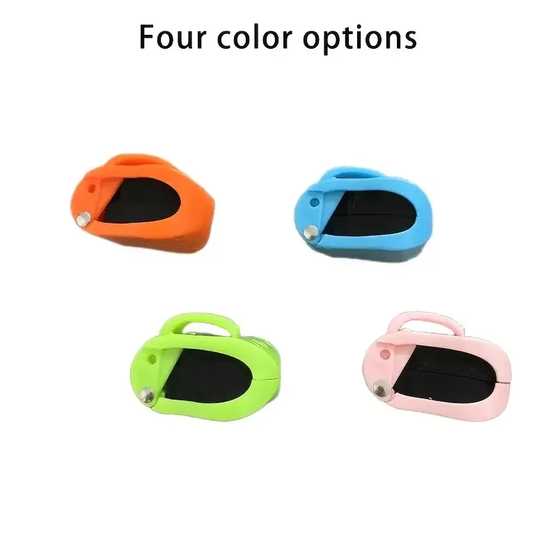 Fishing Rod Holder Fixer Clip  - Fishing Belt のレビューと価格