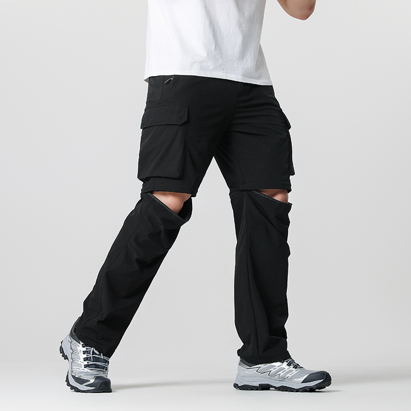 Men's Cargo Hiking Convertible - Fishing Pants Waterproof のレビューと価格