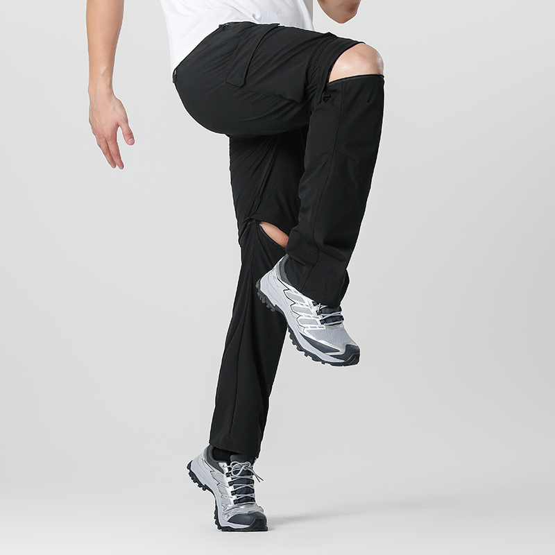 Men's Cargo Hiking Convertible - Fishing Pants Waterproof のレビューと価格