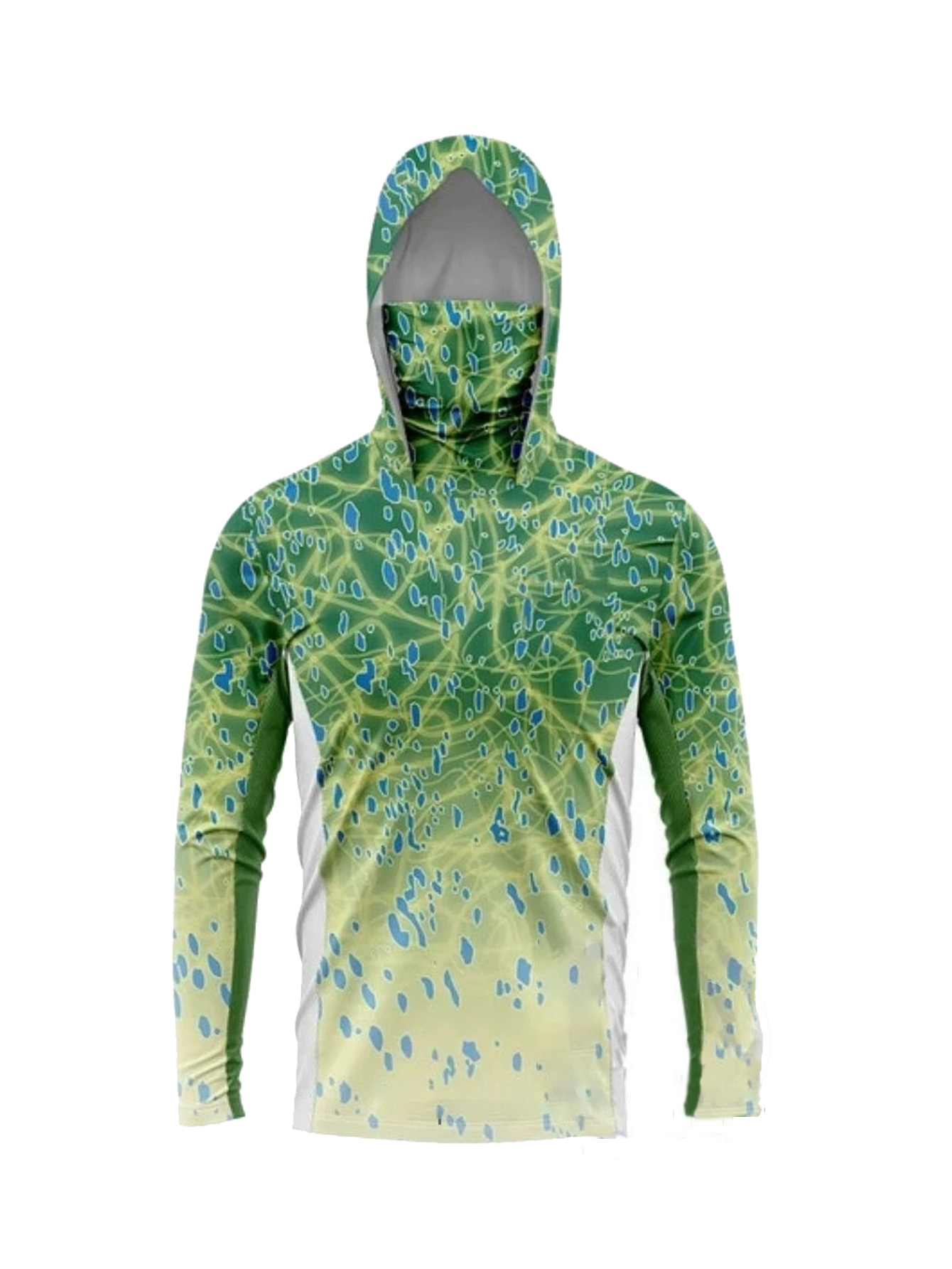 Fishing Clothing Men's Long Sl - Fishing Shirt Uv Protection のレビューと価格