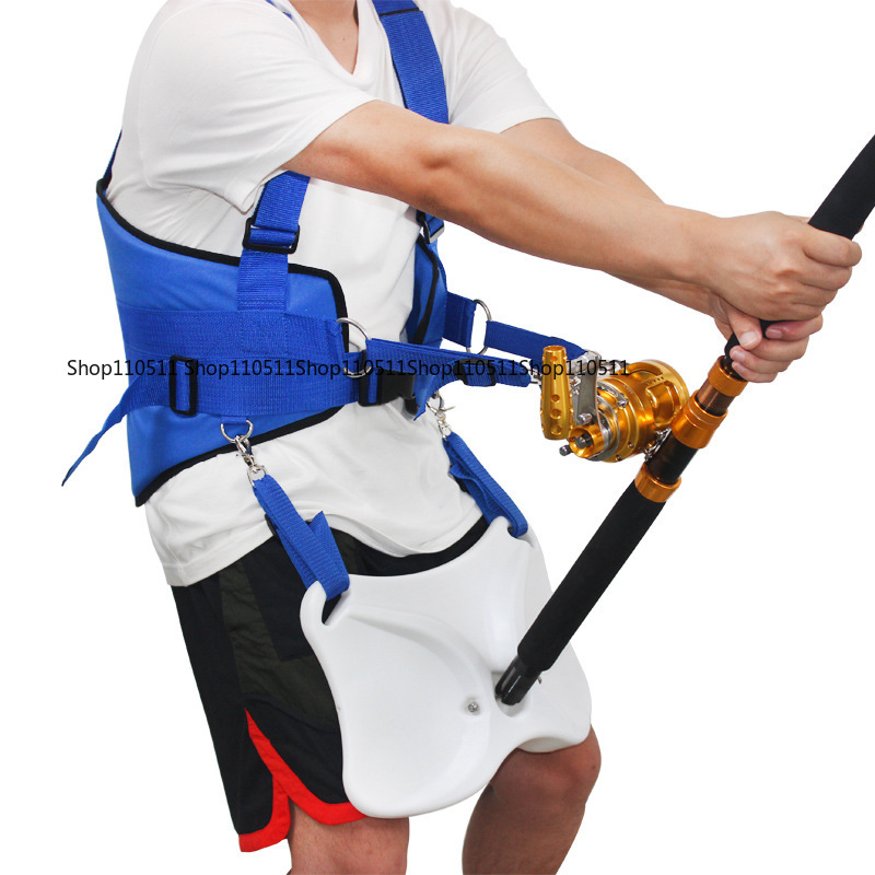 Stand Up Fishing Vest, Integra - Fishing Belt のレビューと価格
