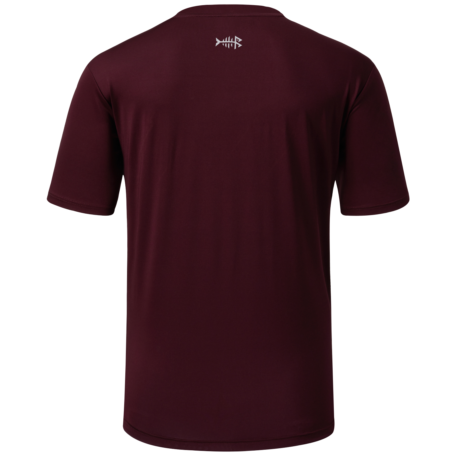 BASSDASH Men’s UPF 50+ Short S - Fishing Shirt Uv Protection のレビューと価格