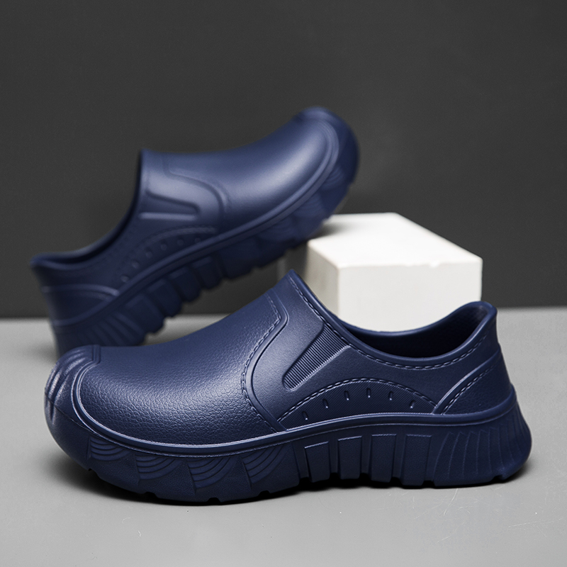 EVA Anti-slip Outsole Rain Sho - Fishing Boots のレビューと価格