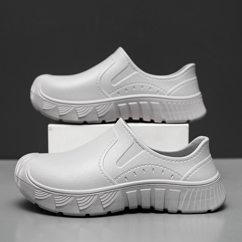 EVA Anti-slip Outsole Rain Sho - Fishing Boots のレビューと価格